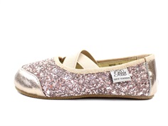Petit by Sofie Schnoor ballerina rose with glitter